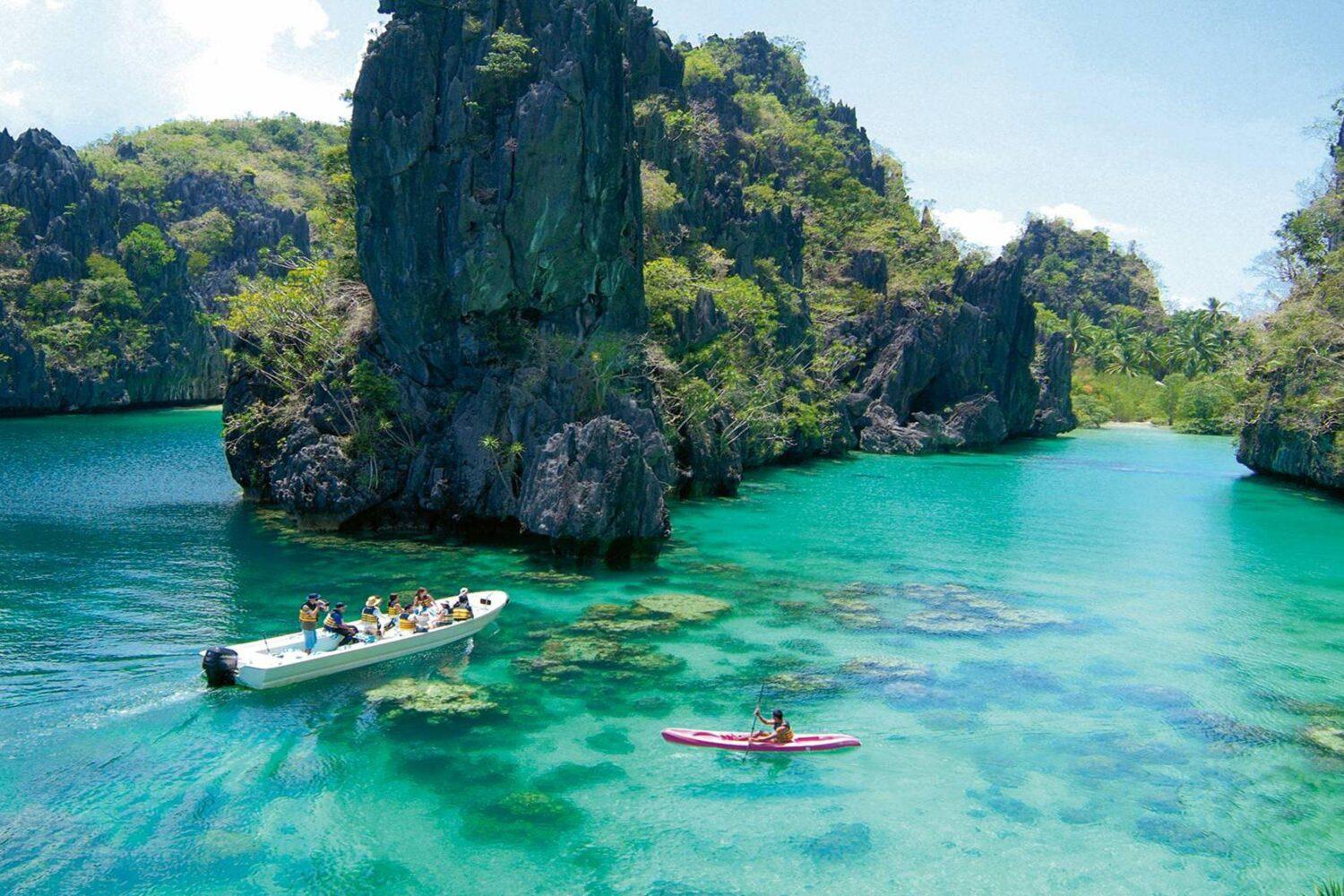 palawan-expedition