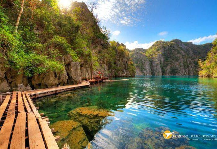 coron-super-ultimate-tour-kayangan-lake