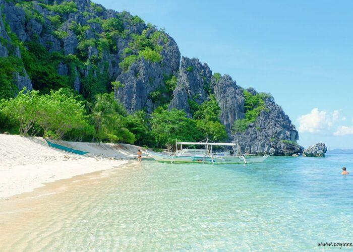 palawan-expedition-beach